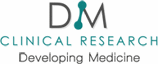 DM Clinical Research