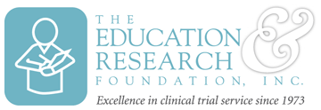 The Education and Research Foundation, Inc.