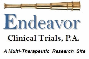 Endeavor Clinical Trials, PA