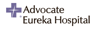 Eureka Community Hospital