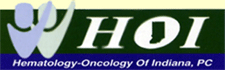 Hematology-Oncology of Indiana, PC