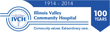 Illinois Valley Community Hospital