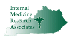 Internal Medicine Research Associates