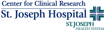 St. Joseph Hospital Center for Clinical Research