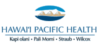 Kapiolani Medical Center at Pali Momi