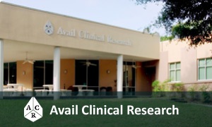 Avail Clinical Research