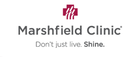 Marshfield Clinic Cancer Center at Sacred Heart