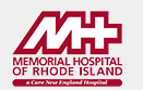 Memorial Hospital of Rhode Island