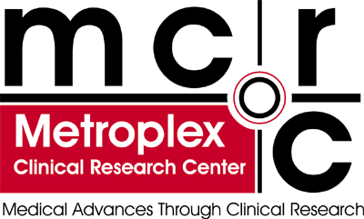 Metroplex Clinical Research Center