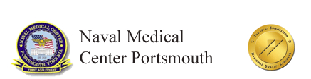 Naval Medical Center - Portsmouth
