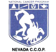 Nevada Cancer Research Foundation CCOP