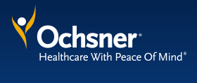 Ochsner Medical Center