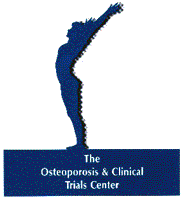 The Osteoporosis & Clinical Trials Center