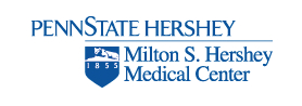 Penn State Milton S. Hershey Medical Center