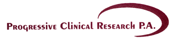 Progressive Clinical Research