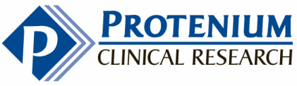 Protenium Clinical Research