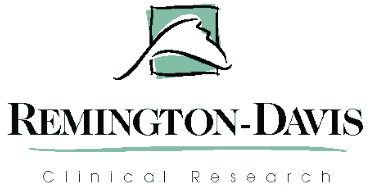Remington-Davis Clinical Research