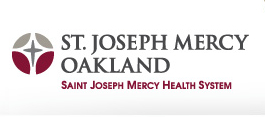 St. Joseph Mercy Oakland