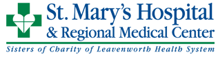 St. Mary's Regional Cancer Center at St. Mary's Hospital and Medical Center