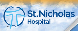 St. Nicholas Hospital