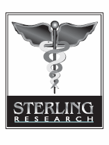 Sterling Research Group, Ltd.