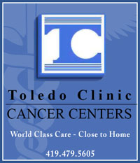 Toledo Clinic Cancer Centers-Oregon