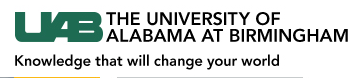 University of Alabama at Birmingham