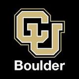 University of Colorado, Boulder