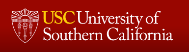 University of Southern California