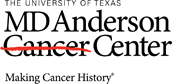 University of Texas M.D. Anderson Cancer Center