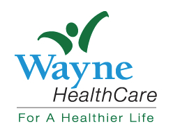 Wayne Hospital