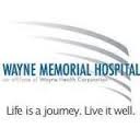 Wayne Memorial Hospital